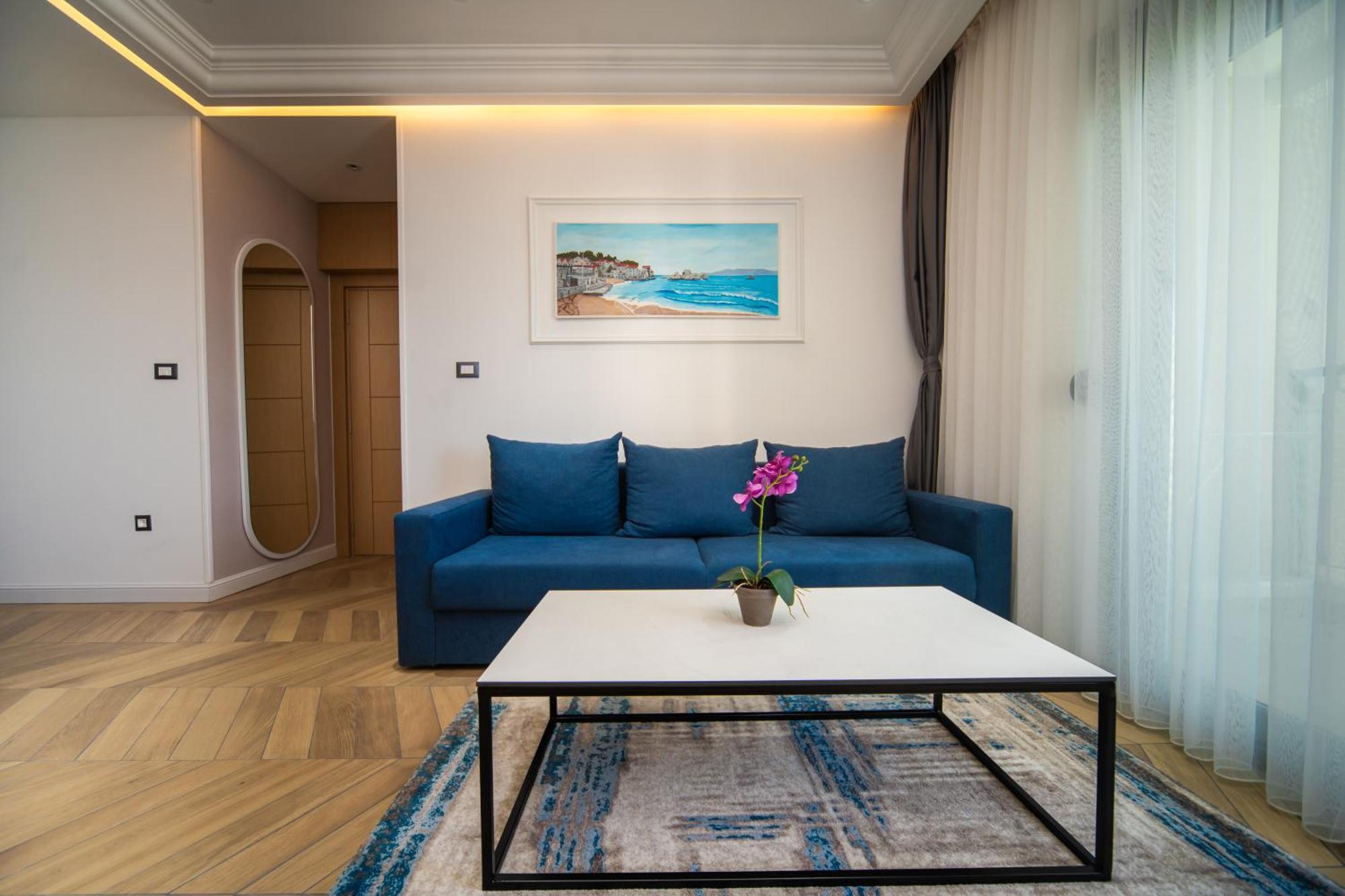 Exclusive Hotel Budva Ngoại thất bức ảnh