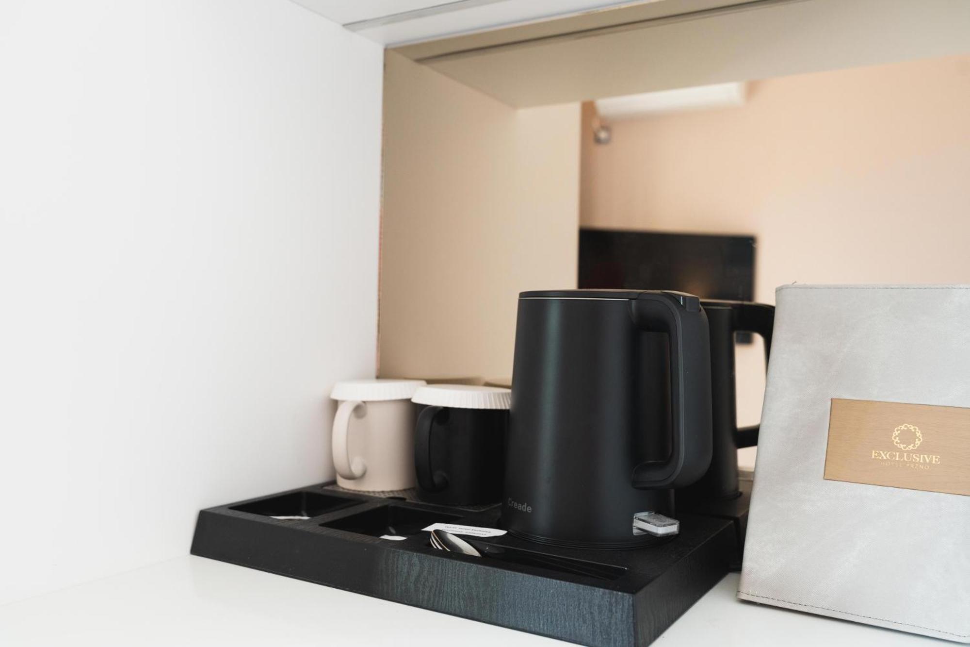 Exclusive Hotel Budva Ngoại thất bức ảnh