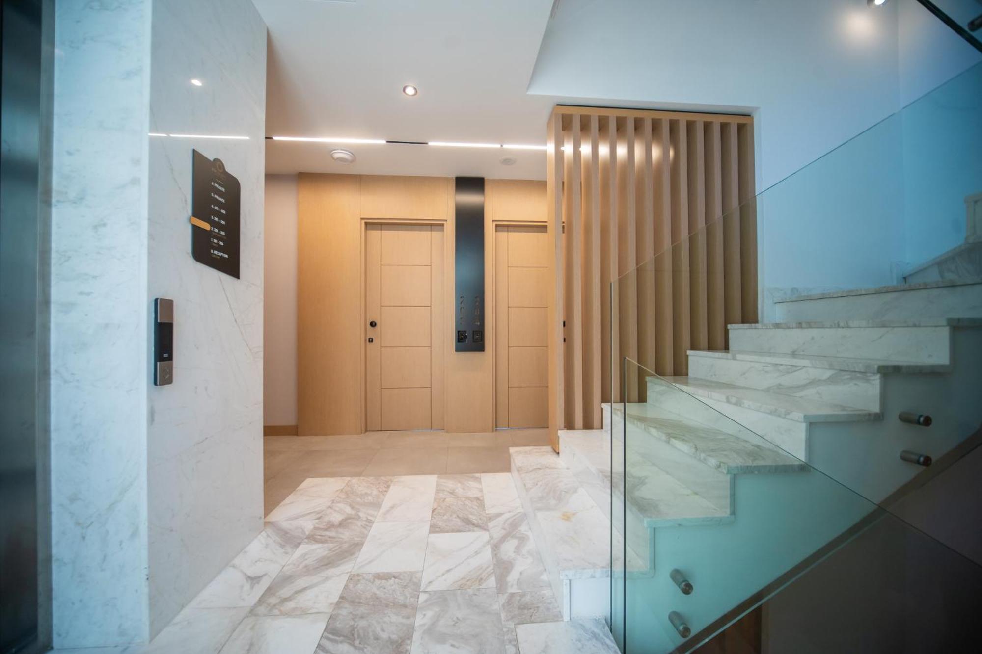 Exclusive Hotel Budva Ngoại thất bức ảnh