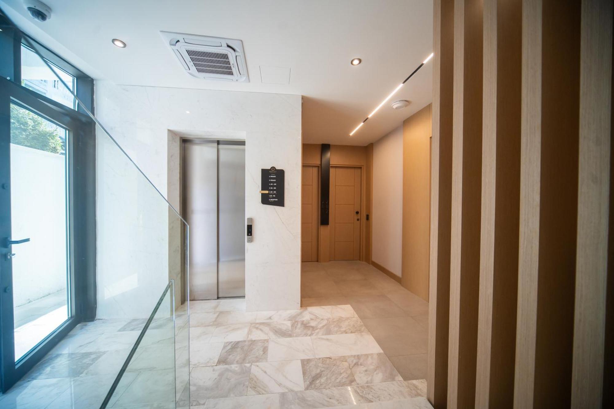 Exclusive Hotel Budva Ngoại thất bức ảnh