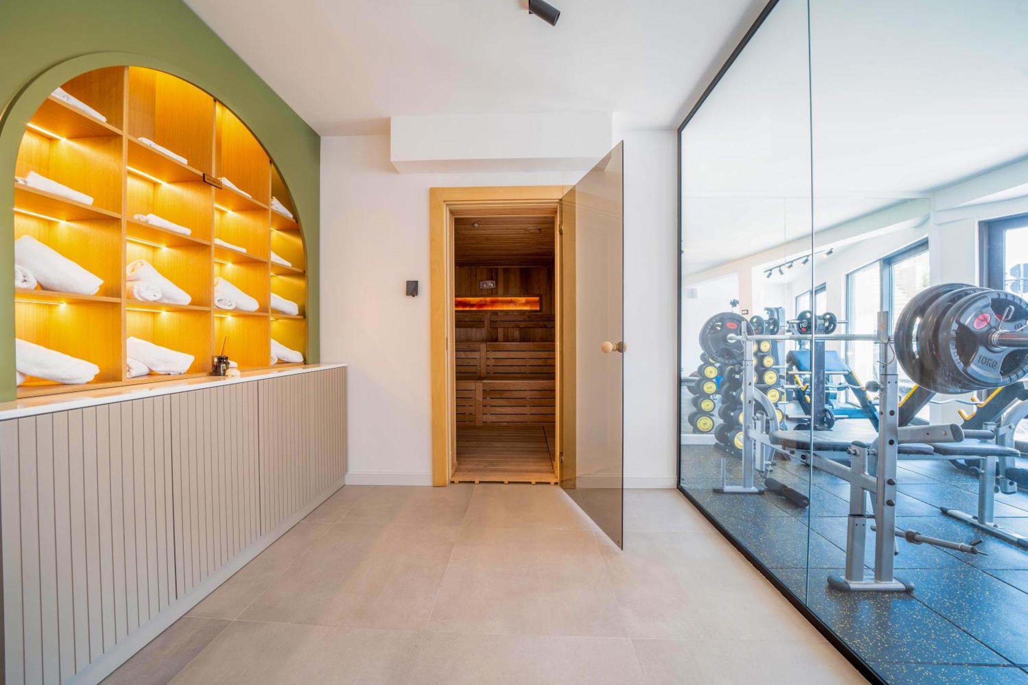 Exclusive Hotel Budva Ngoại thất bức ảnh