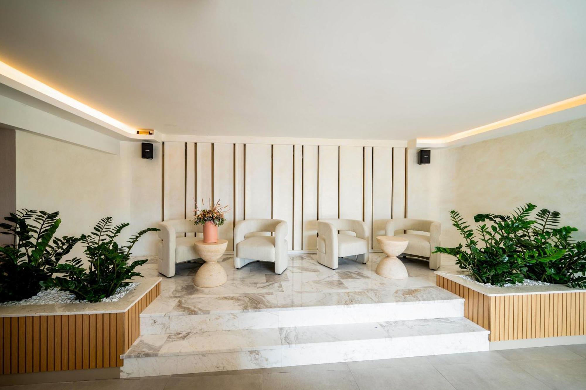 Exclusive Hotel Budva Ngoại thất bức ảnh