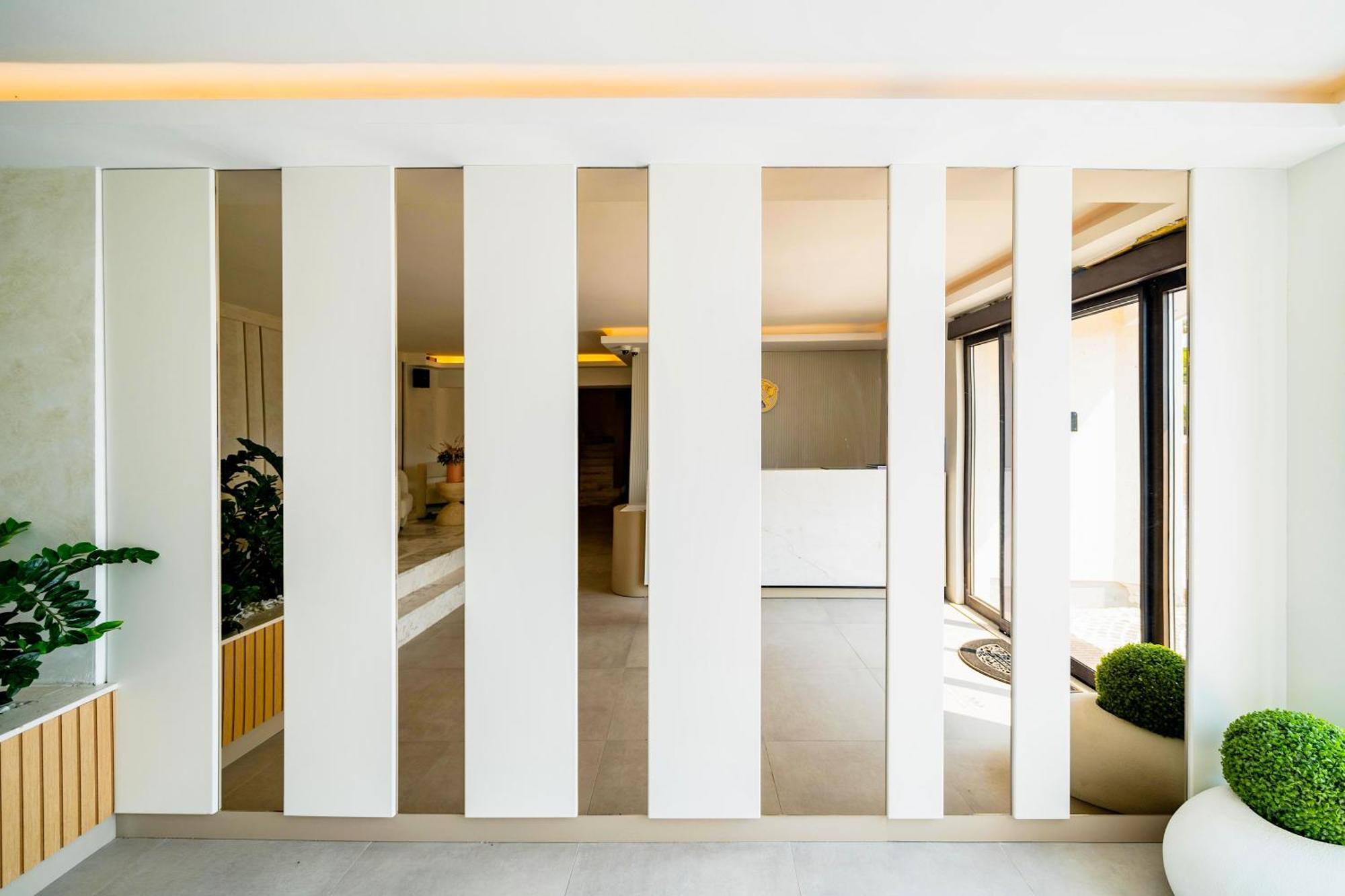Exclusive Hotel Budva Ngoại thất bức ảnh